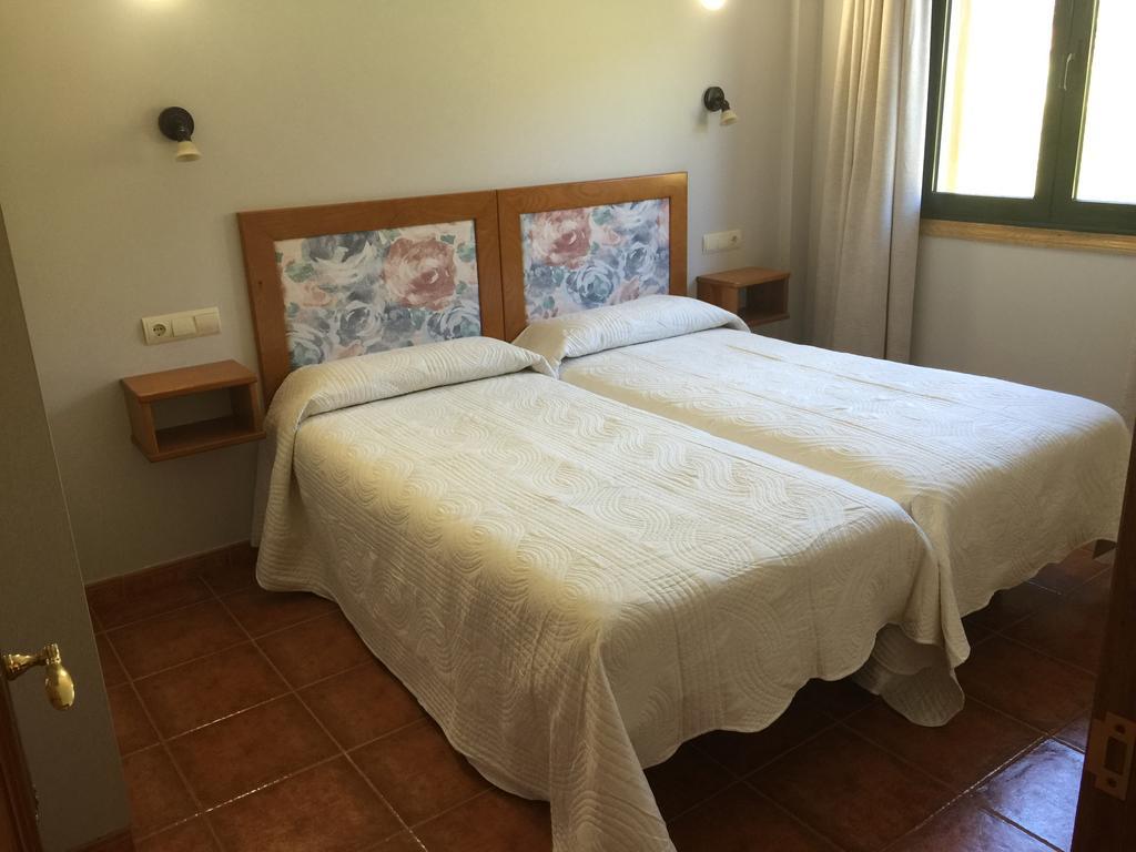 Alojamiento En Entorno Rural Los Trobos Villar de Otero Exteriér fotografie